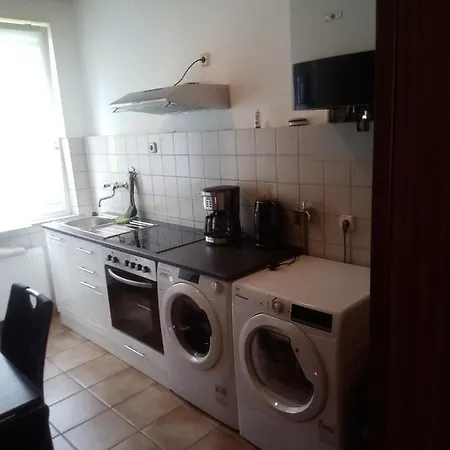 アパート Stoecken 3 Stoeckener Strasse 53