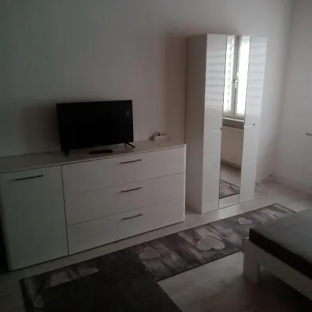 Stoecken 3 Stoeckener Strasse 53 Apartment Hannover